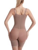 SHAPMAMA™ Women's Tummy Control ElasticitWomen's Tummy  Control Elasticity Plus Size Postpartum Open Breast Shapewear