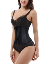 SHAPMAMA™ Women's Postpartum Recovery Corset Vest Tummy Control Corrective Waist Trainer