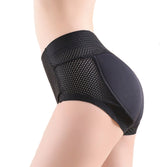 SHAPMAMA™ Sexy Shapewear mit niedriger Taille und festen Polstern für den Po-Lifter, Gesäß-Lifting-Shaper-Höschen für Frauen