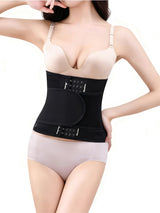 SHAPMAMA™ Women Hot Selling Slimming Tummy Belt Waist Postpartum Waist Corset Cincher