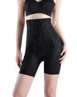 SHAPMAMA™ Butt Lifter and Tummy Tucker Women Shapewear Slimming Body Shaper High Waisted Shapewear Panties for Tummy Control