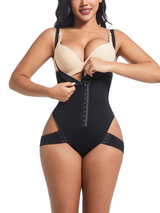 SHAPMAMA™ High-Waisted Body Shaping Panties Buttocks Exposed and Tightened Thin Large Waistband Control Panties for Adults