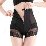 SHAPMAMA™ Professionelles Höschen mit hoher Kompression, Bauchstraffungsshorts, Kontrollhöschen, Po-vergrößernde Body-Fajas, Shapewear, kolumbianische Hüftgürtel