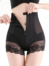 SHAPMAMA™ Professional High Compression Panty Tummy Tucker Shorts Control Panties Butt Enhancing Body Fajas Shapewear Colombian Girdles