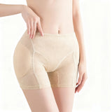 SHAPMAMA™ Damen Shapewear Schlankheits-Po-Lifter-Hose Bauchkontrolle Höschen Taille Shapewear Unterwäsche