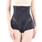 SHAPMAMA™ Tummy Control Panties Butt Lift Sexy Breathable Body Shaper Panties Shapewear Women Flat Tummy Girdle Shapers Waist Trainer